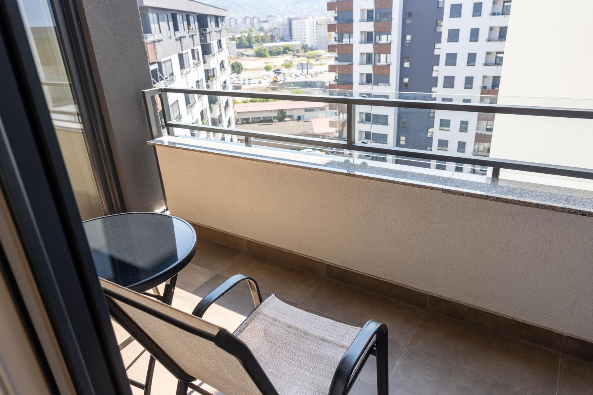 Drobac Apartman Баня-Лука Экстерьер фото
