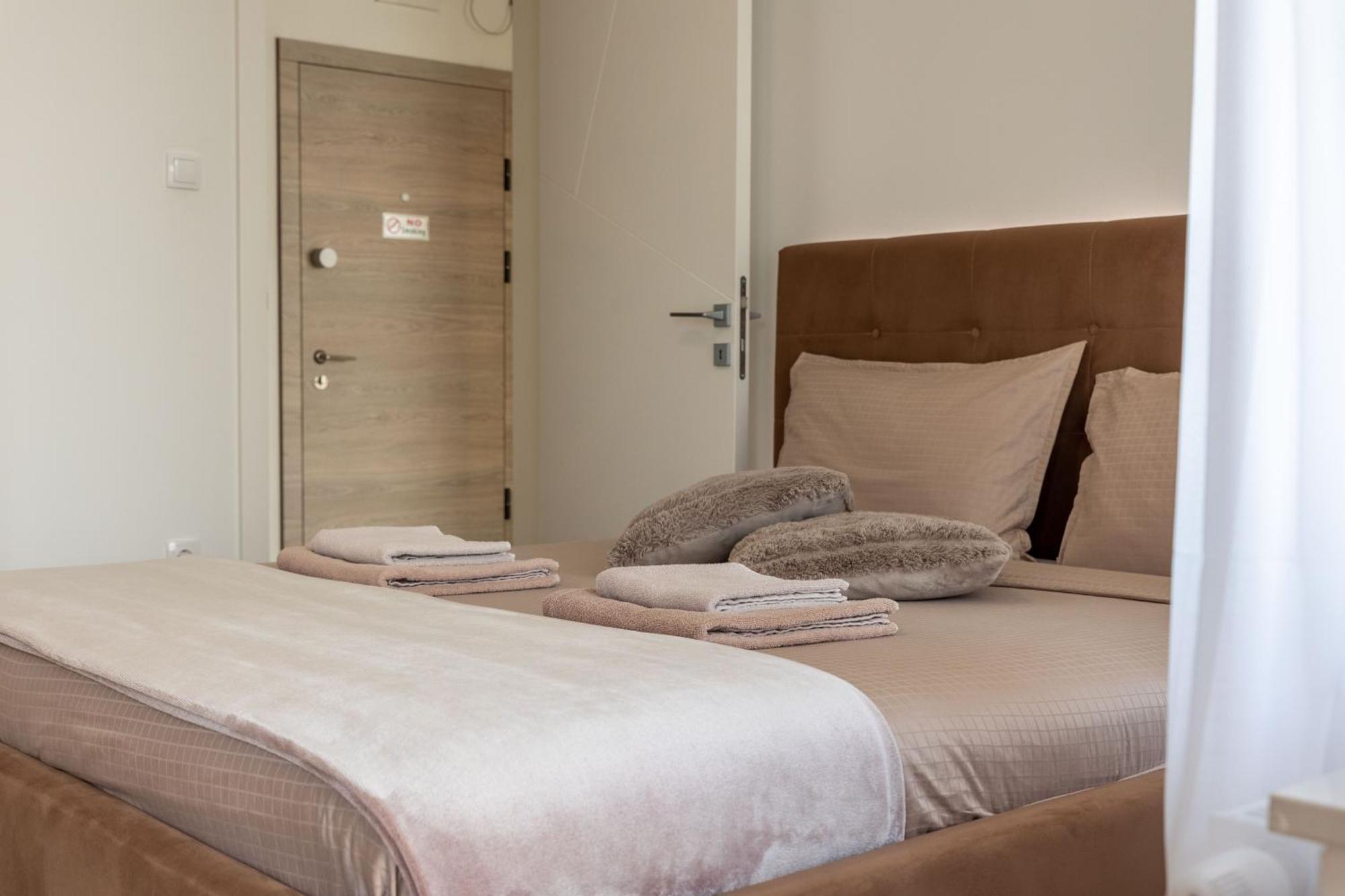 Drobac Apartman Баня-Лука Экстерьер фото